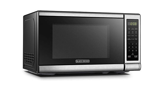 BLACKDECKER-EM720CB7-Microwave-for-College