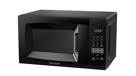 COMFEE-EM720CPL-PMB-Microwave-with-Mute-Button