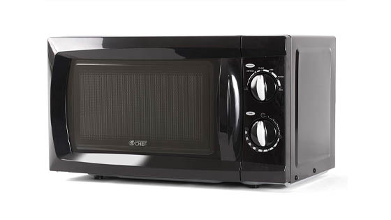 5 Best Microwaves for Seniors: Simple, Small & Safe