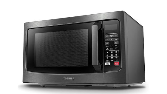 Toshiba-EM131A5C-SS-Microwave-with-Handle