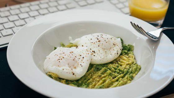 Can You Microwave Eggs in the Shell? Don't Do This!