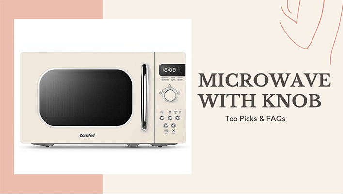 microwave-with-knob