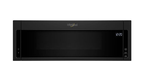 whirlpool-WML55011HB-microwave-for-small-spaces