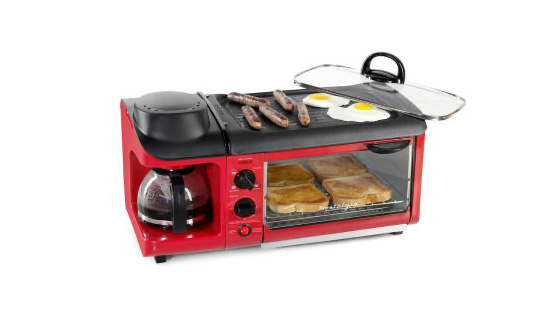 5 Best Microwaves for Camping Small & Portable Microwaves for Camper