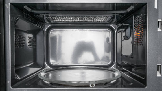 Can You Microwave Stainless Steel? Is Stainless Steel Microwave Safe?