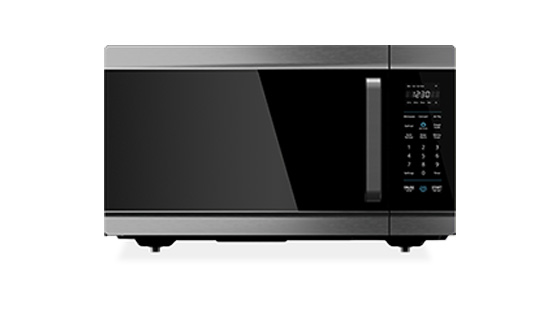 Amazon-Smart-Microwave-Oven-with-ALexa