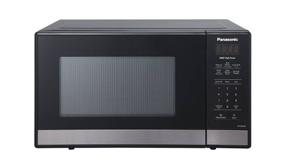 Panasonic-NN-SB458S-Microwave