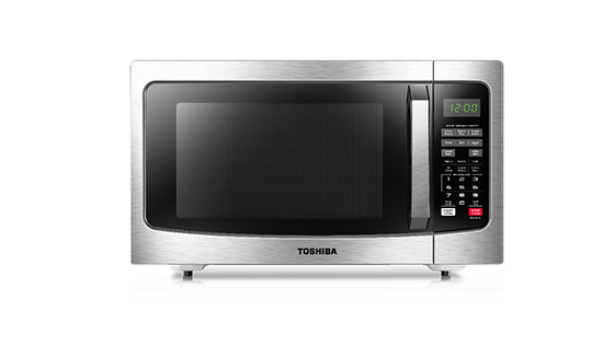 TOSHIBA-EM131A5C-BS-Microwave-Oven