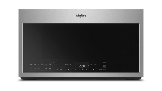 Whirlpool-WMH78019HZ-Over-the-Range-Microwave-with-Alexa
