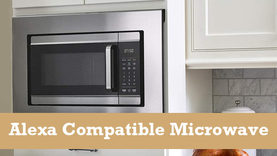 alexa-compatible-microwave