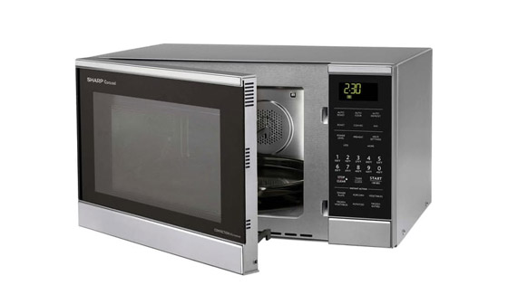 metal-walls-of-microwave-ovens