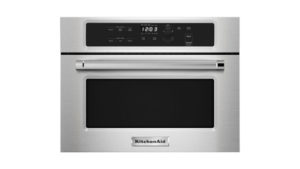 Top 5 Microwaves with Drop Down Door: Rich-Feautred & Long-Lasting