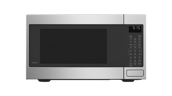Cafe-CEB515P2NSS-Microwave-with-Remote-Control