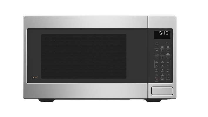 Cafe CEB515P2NSS Smart Countertop Microwave Oven