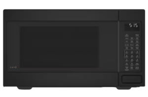 Cafe Microwave with Smart Remote Control