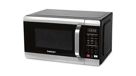 best sailboat microwave