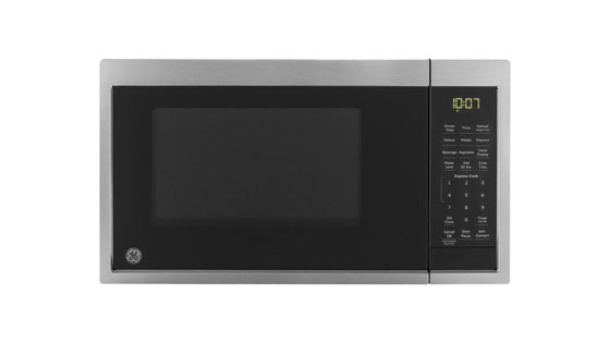 GE-JES1097SMSS-Microwave-with-Remote-Control