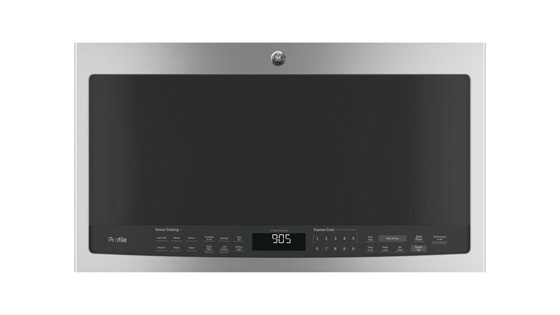 GE-PVM9005SJSS-Over-the-Range-Microwave-Without-Handle