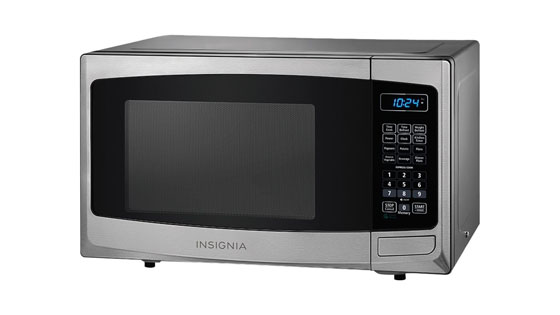 5 Best Microwaves Under 50 To Buy In 2020