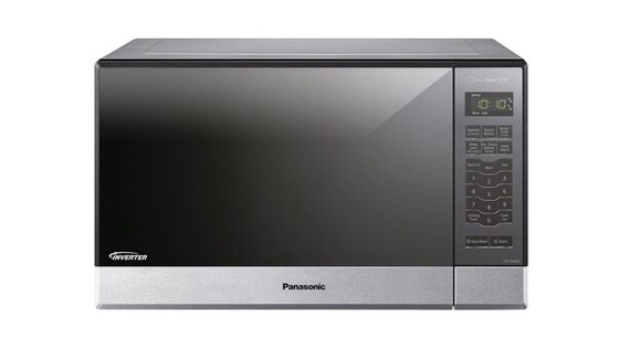 Panasonic-NN-SN686S-microwave-with-long-cord