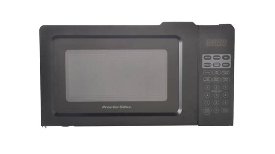 5 Best Microwaves Under 50 To Buy In 2020