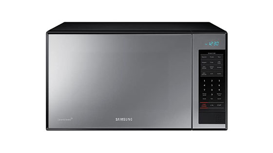 Samsung-MG14H3020CM-Microwave-Without-Handle