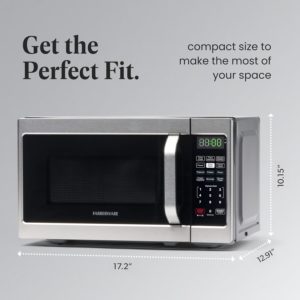 best microwave oven for boats