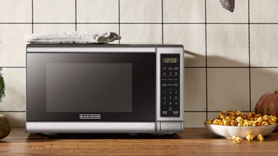 5 Best Microwaves Under 50 To Buy In 2020