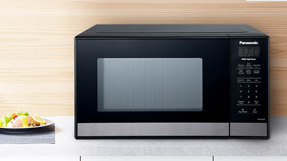 Microwaves Without Handle: Top 5 Microwaves with Push Button of 2020