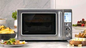Best Microwaves with Lighted Keypad: Reviews & Buyer’s Guide