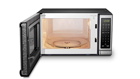 5 Best Microwaves Under 50 To Buy In 2020