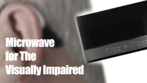 The Best 5 Microwaves for Blind Person & the Visually Impaired