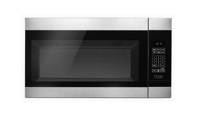 Amana AMV2307PFS Over the Range Microwave