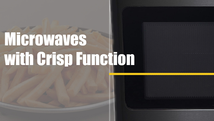 microwave-with-crisp-function