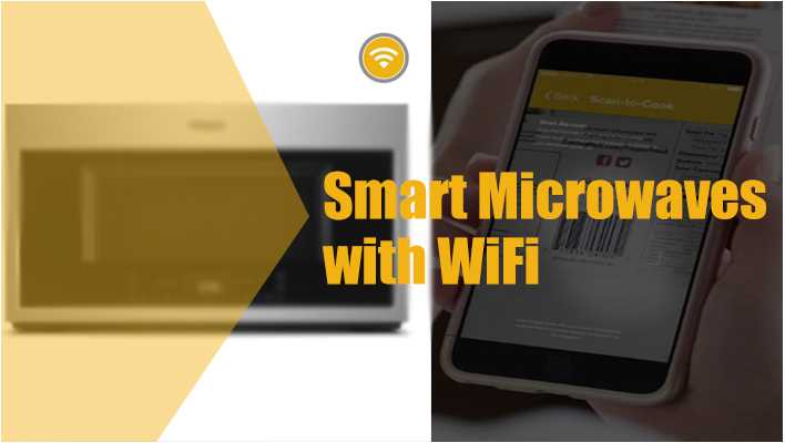 smart-microwave-with-wifi
