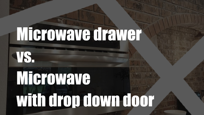 microwave-drawer-vs-drop-down-door