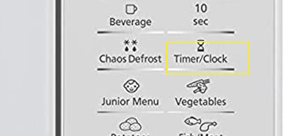 panasonic-timer-clock-demo