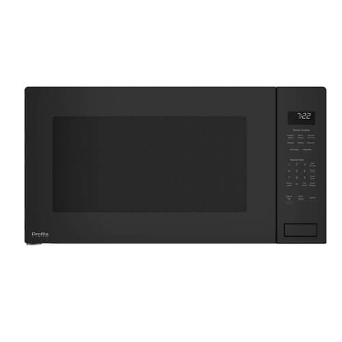 GE Profile PEM31SFSS Countertop Microwave