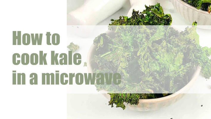 How-to-cook-kale-in-a-microwave