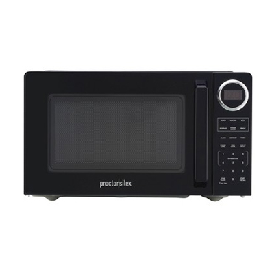 Proctor Silex 900 Watt Power microwave