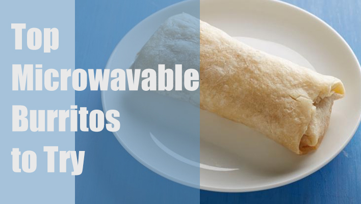 best-microwavable-burritos