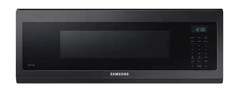 Samsung Smart SLIM Microwave