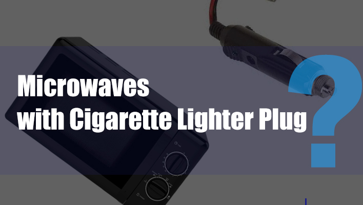 microwave-with-cigarette-lighter-plug