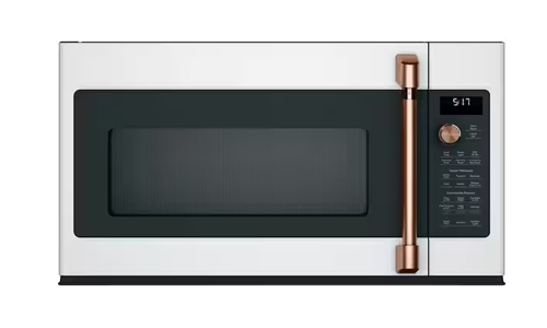 Cafe CVM517P4RW2 Over-the-Range Microwave