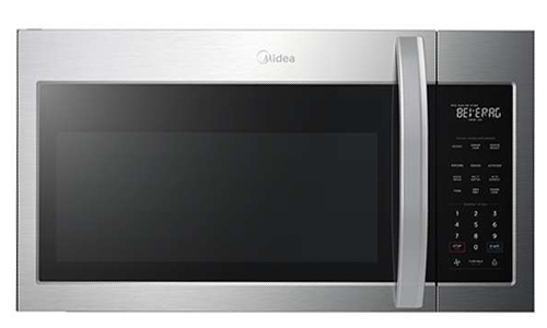 Midea MMO19S3AST Microwave Oven
