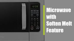 Best Microwaves with Soften Melt Feature: Time-Saving Hacks Included