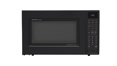 Sharp SMC1585BB Microwave Oven
