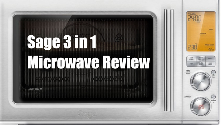 sage-3-in-1-microwave-review