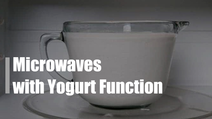 microwave-with-yogurt-function