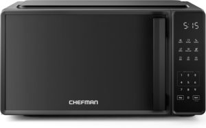 Chefman Energy Saving Microwave